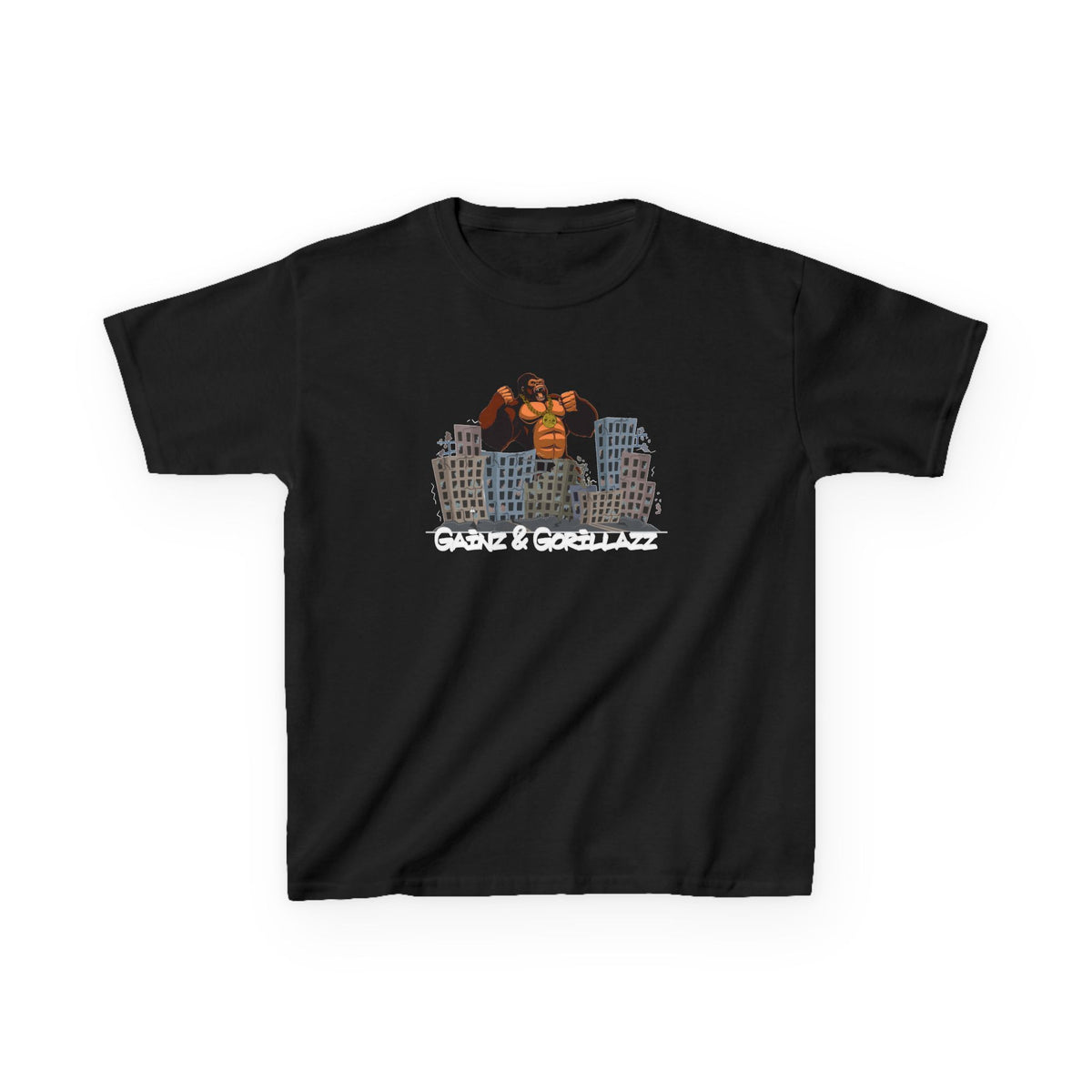 OG Gorilla | Kids Tee