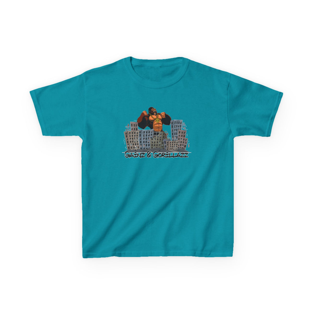 OG Gorilla | Kids Tee