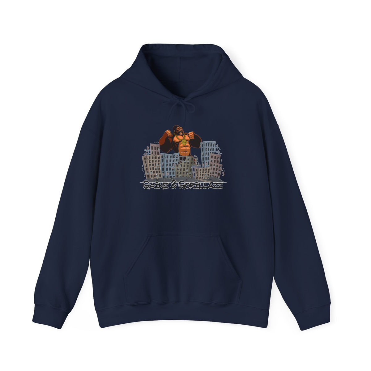 OG Gorilla | Classic Hoodie