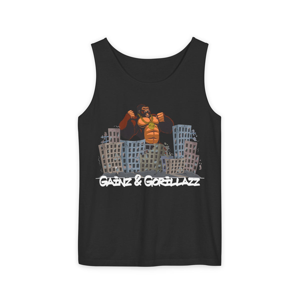 OG Gorilla | Classic Tank