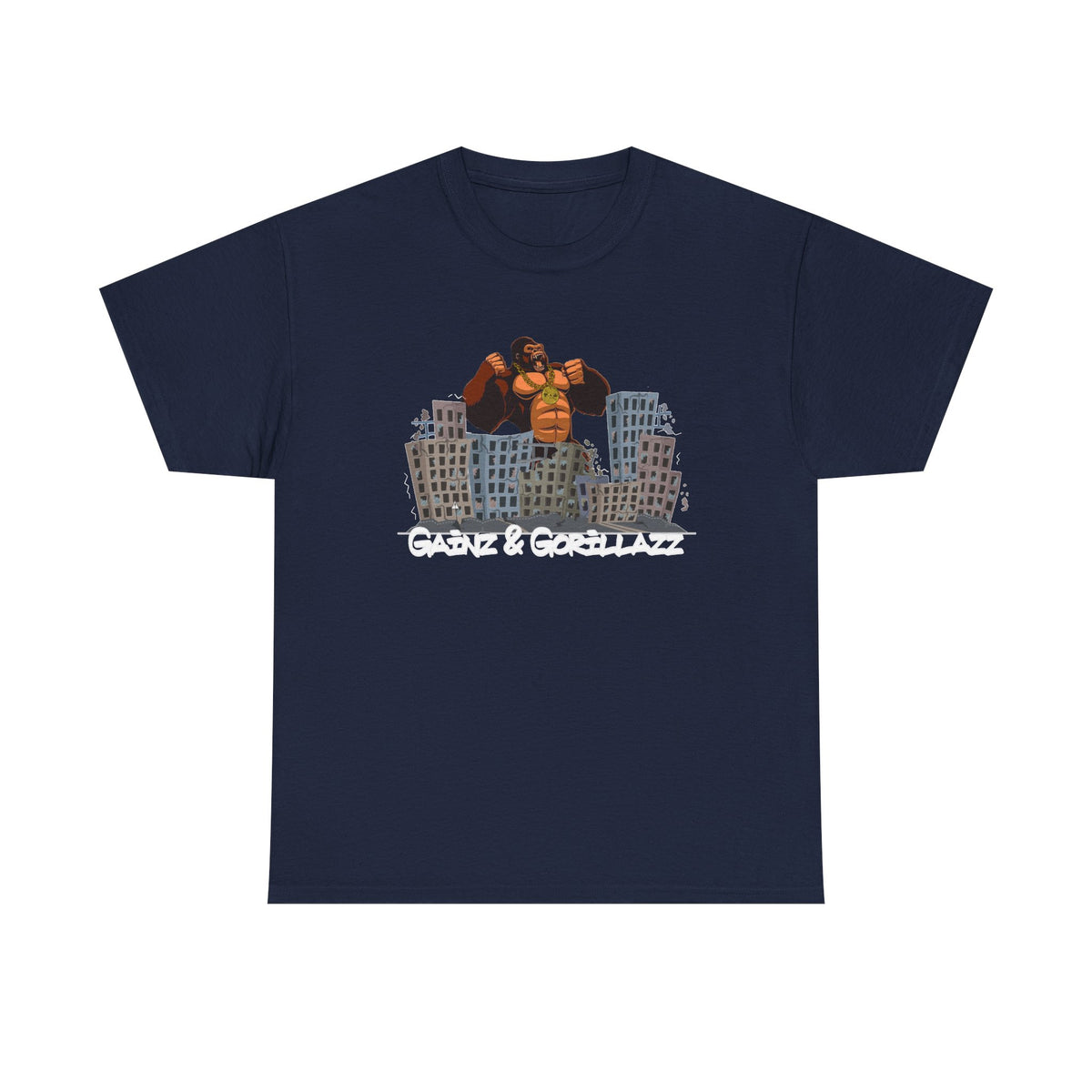 OG Gorilla | Classic Tee
