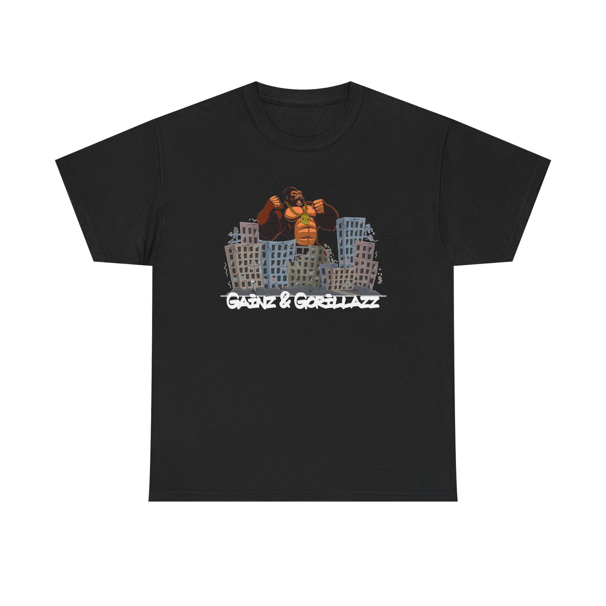 OG Gorilla | Classic Tee
