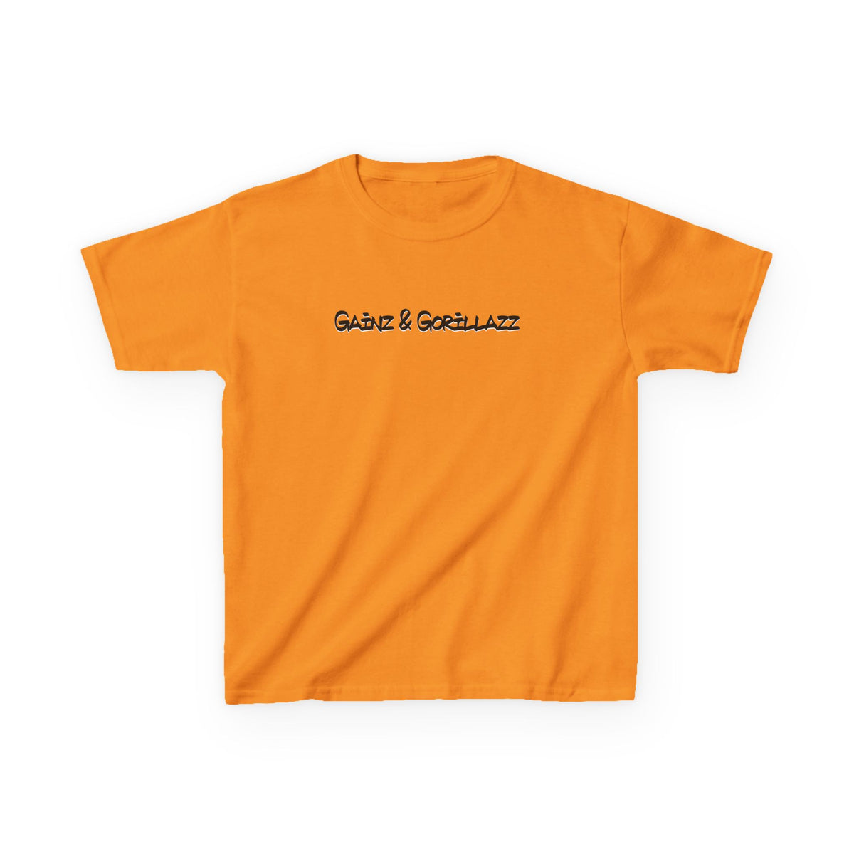 Text Mode | Kids Tee