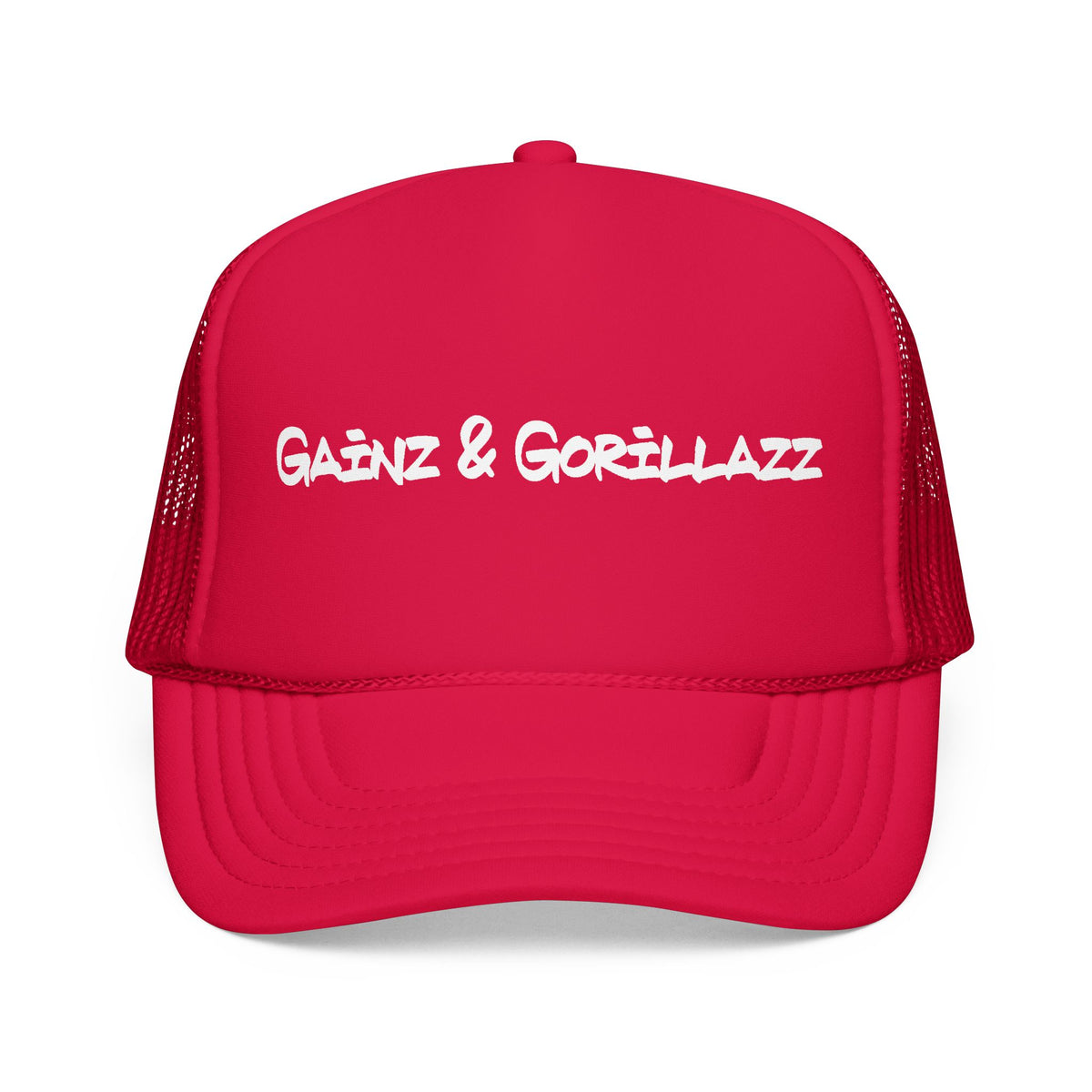 Text Mode | Trucker Hat