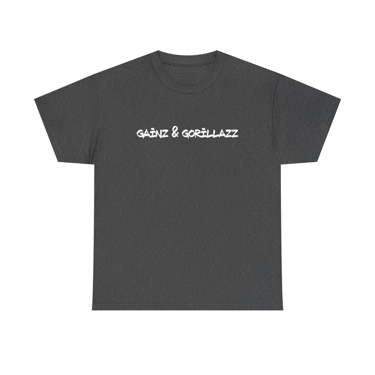 Text Mode | Classic Tee