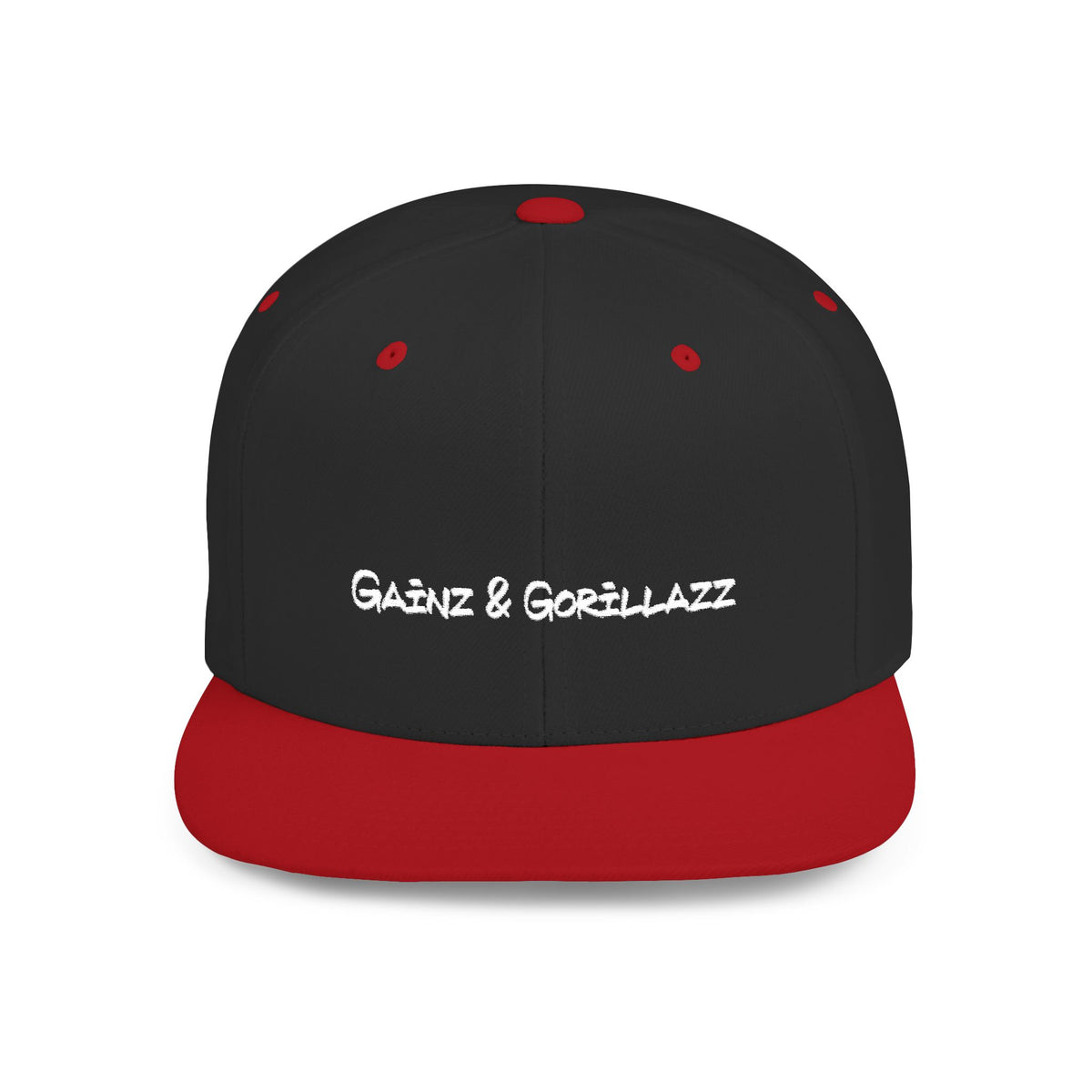 Text Mode | Snapback Hat