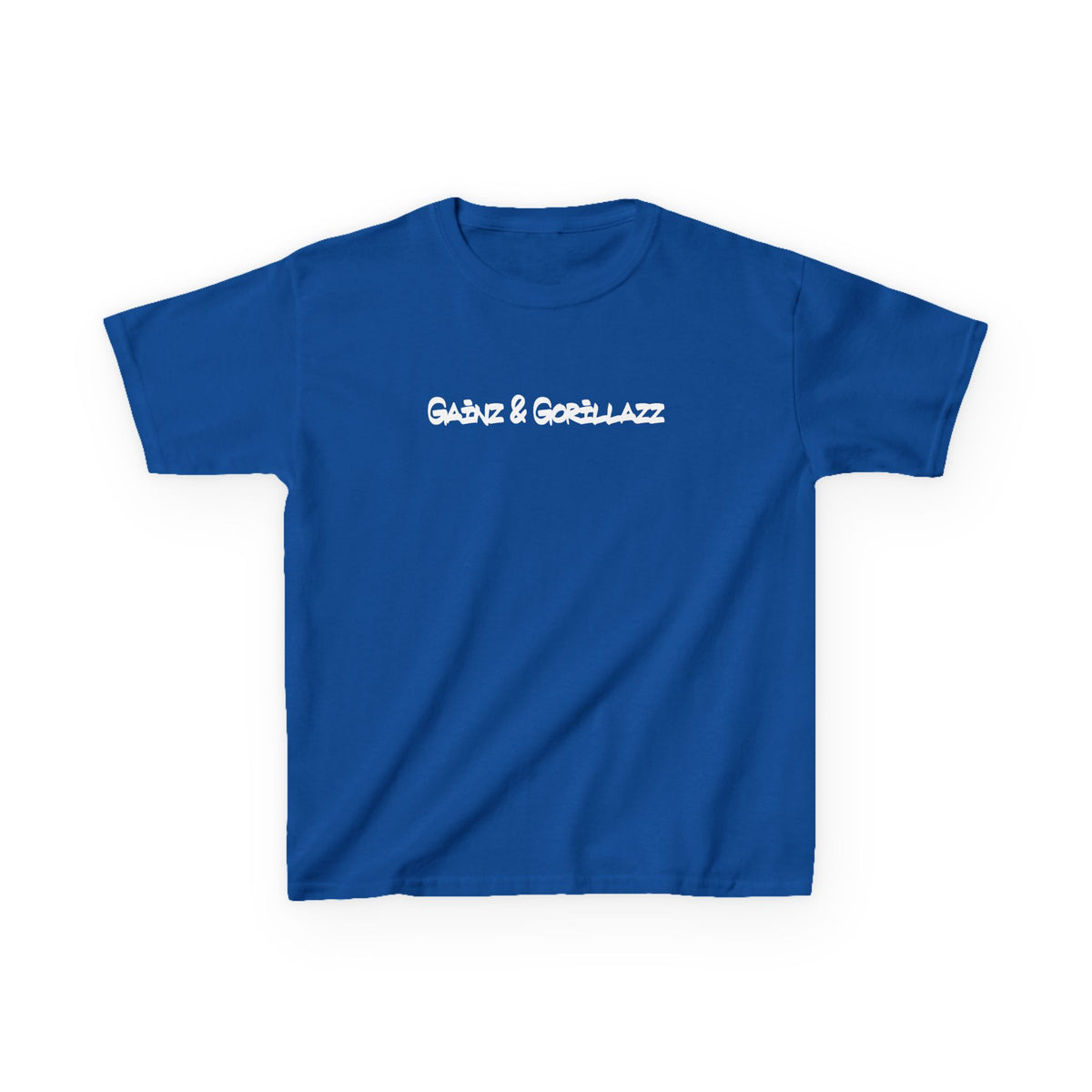 Text Mode | Kids Tee