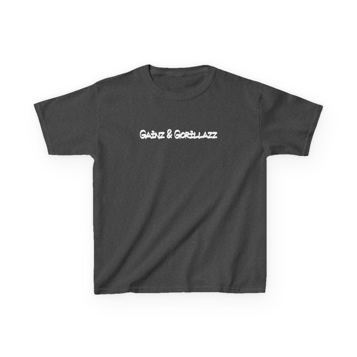 Text Mode | Kids Tee