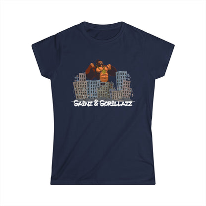 Women's Classic Tee | OG Gorilla