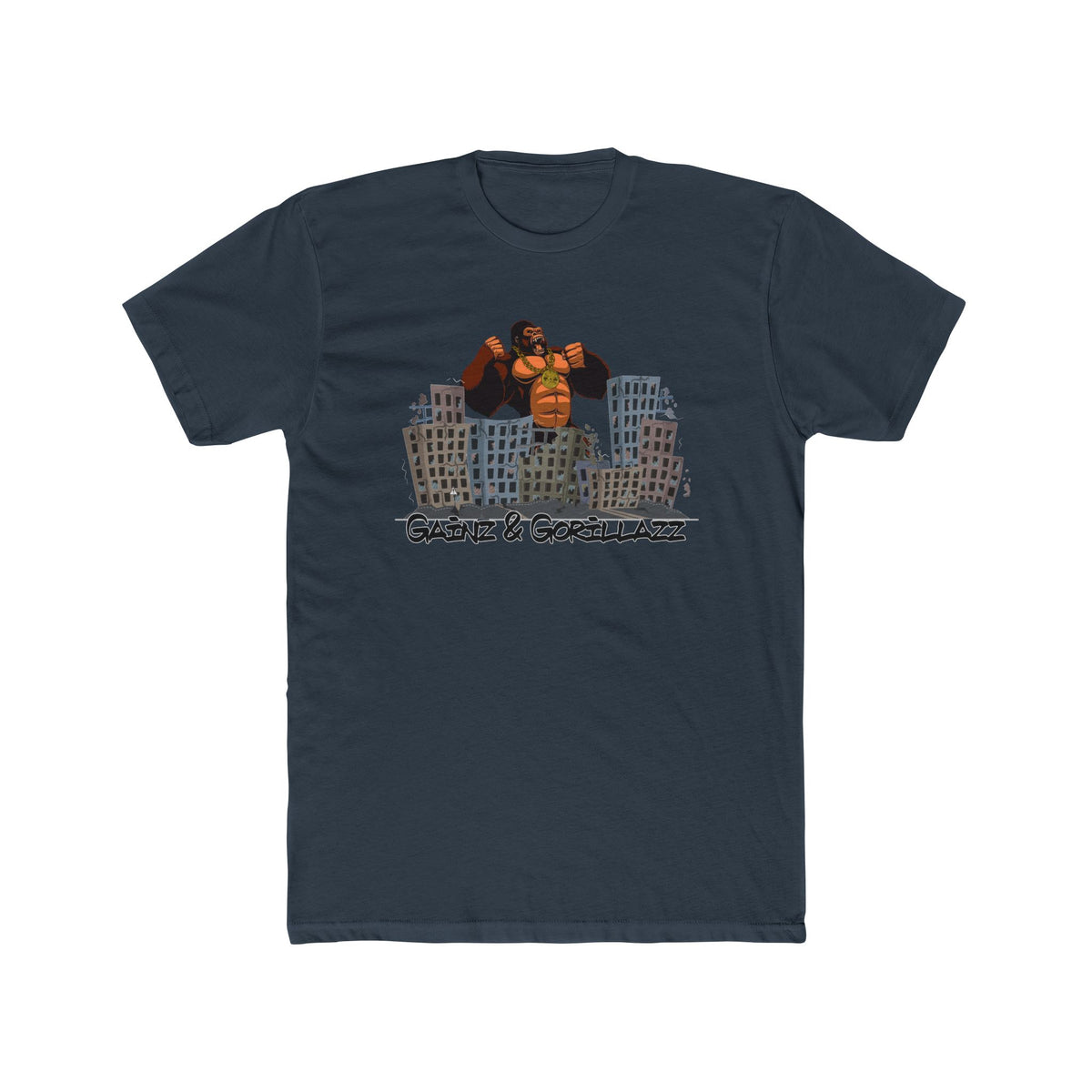 OG Gorilla | Muscle Tee