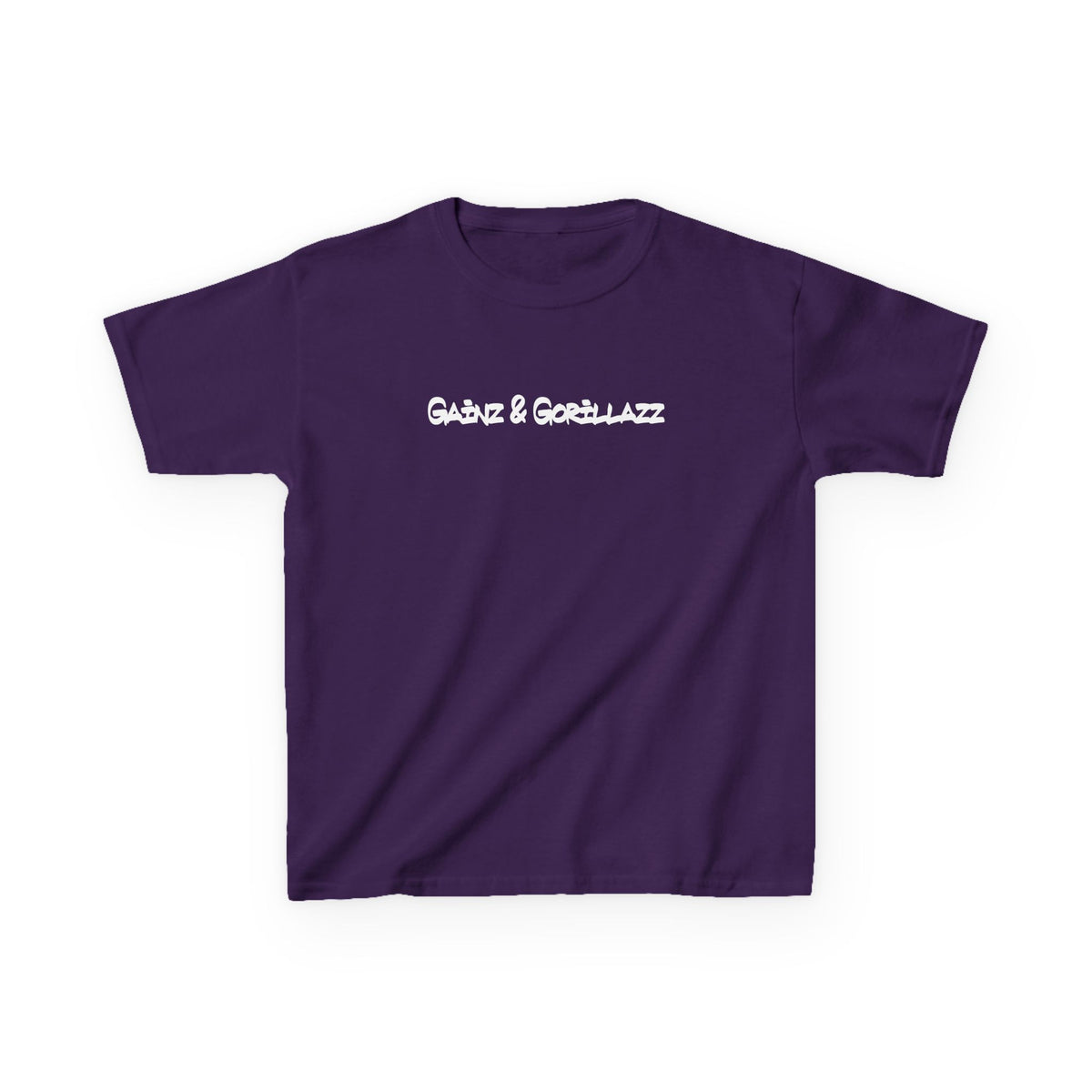 Text Mode | Kids Tee