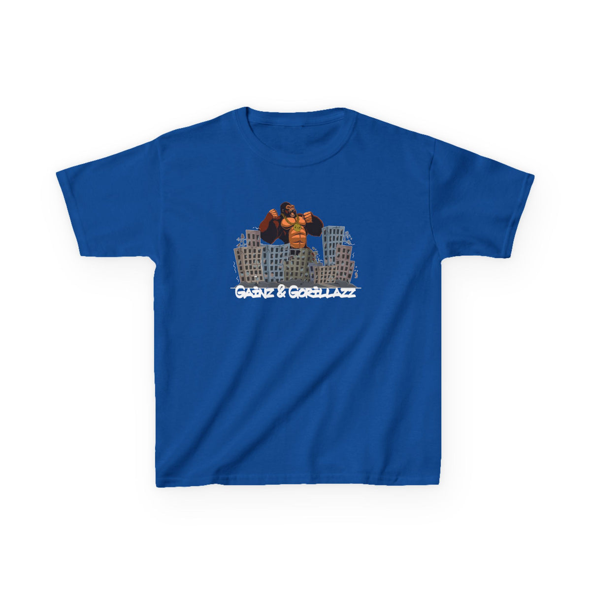 OG Gorilla | Kids Tee