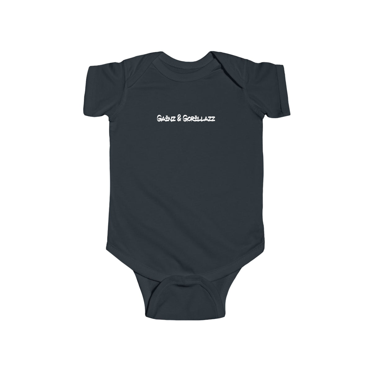 Text Mode | Baby Bodysuit