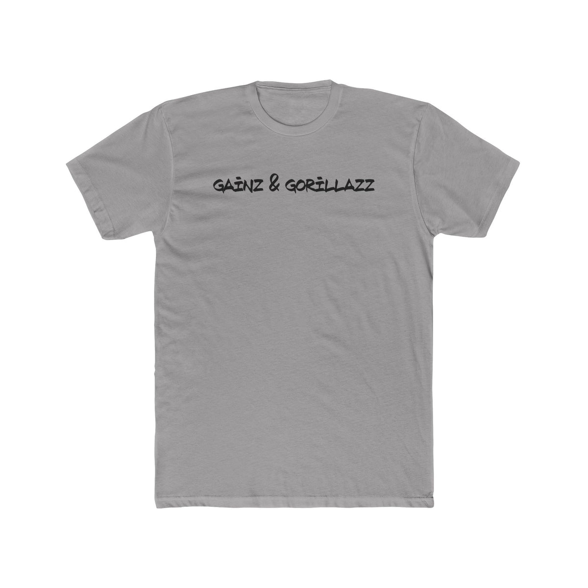 Text Mode | Muscle Tee