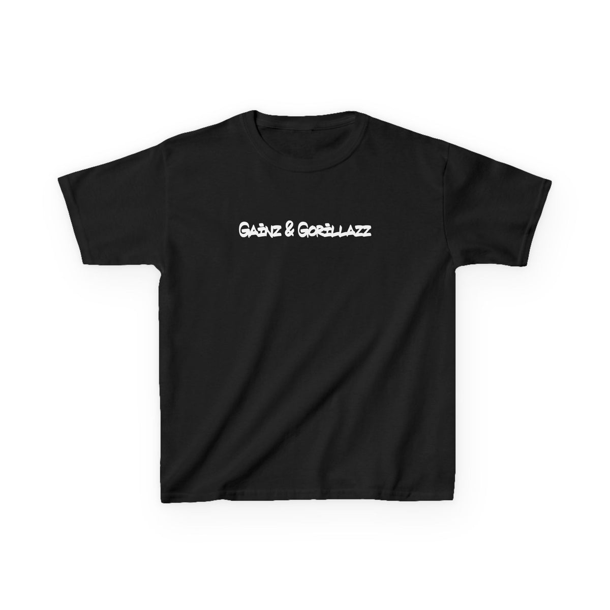 Text Mode | Kids Tee