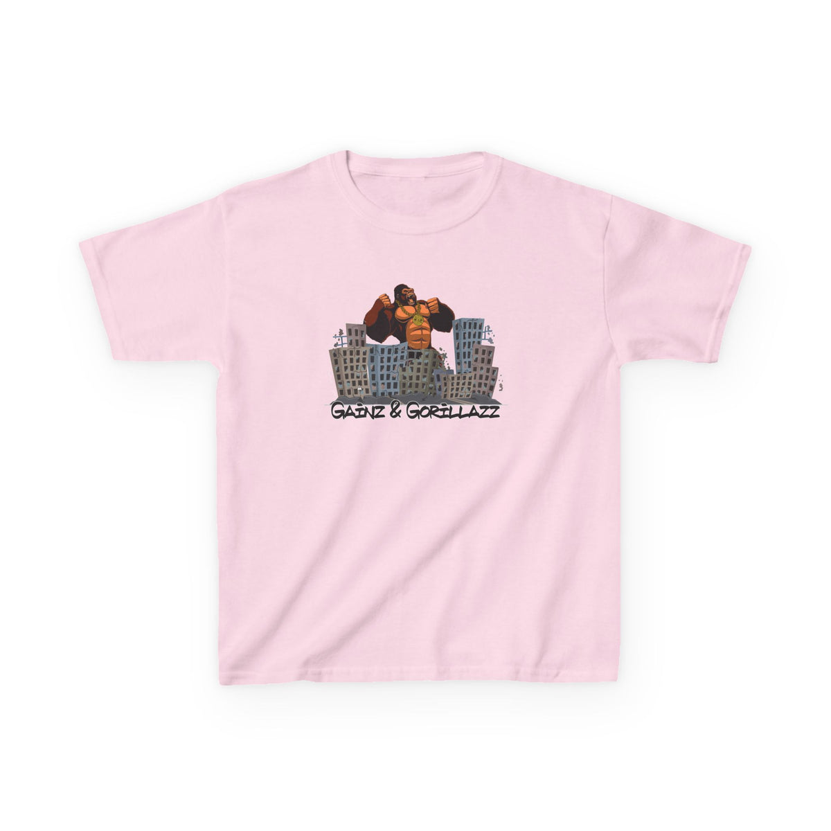 OG Gorilla | Kids Tee