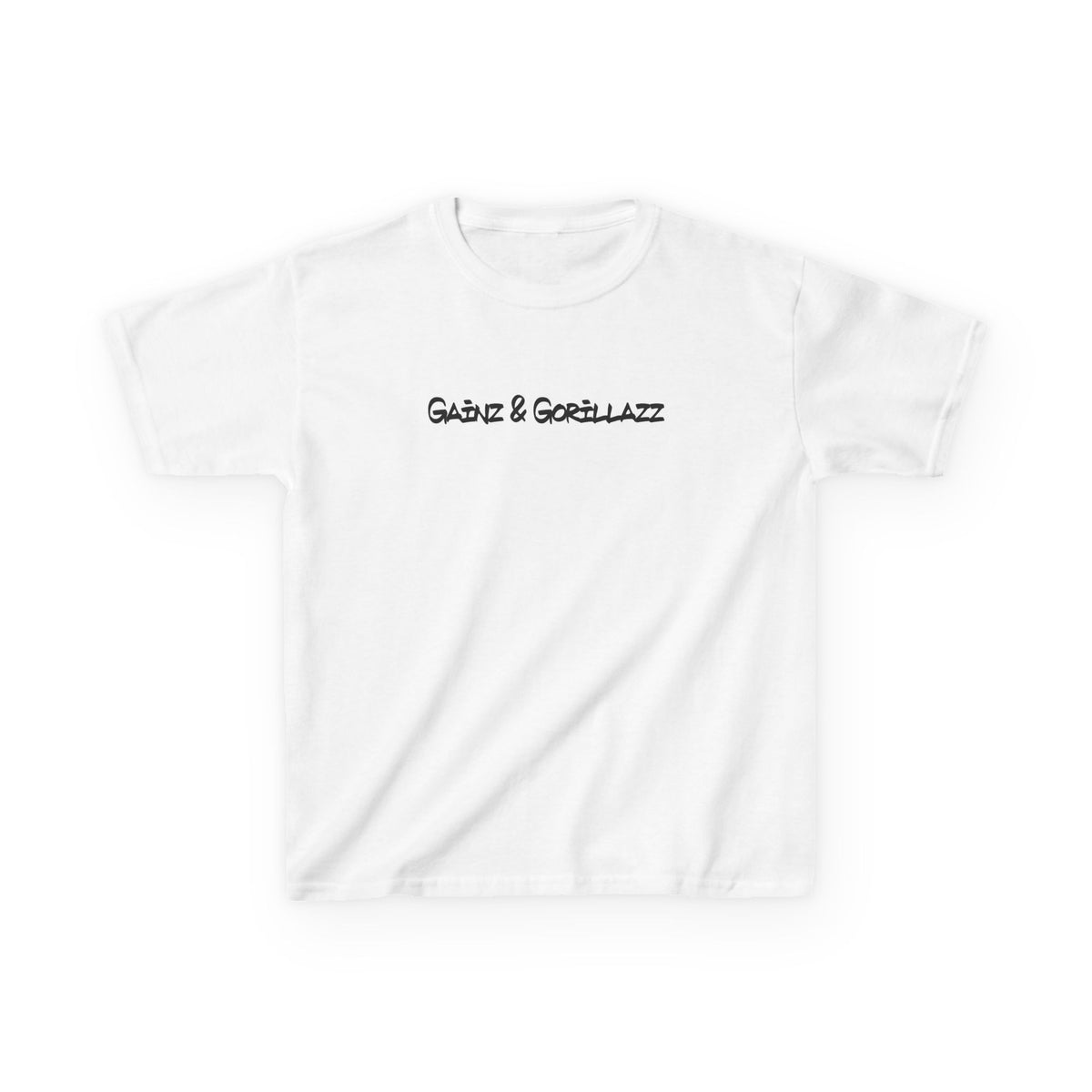 Text Mode | Kids Tee