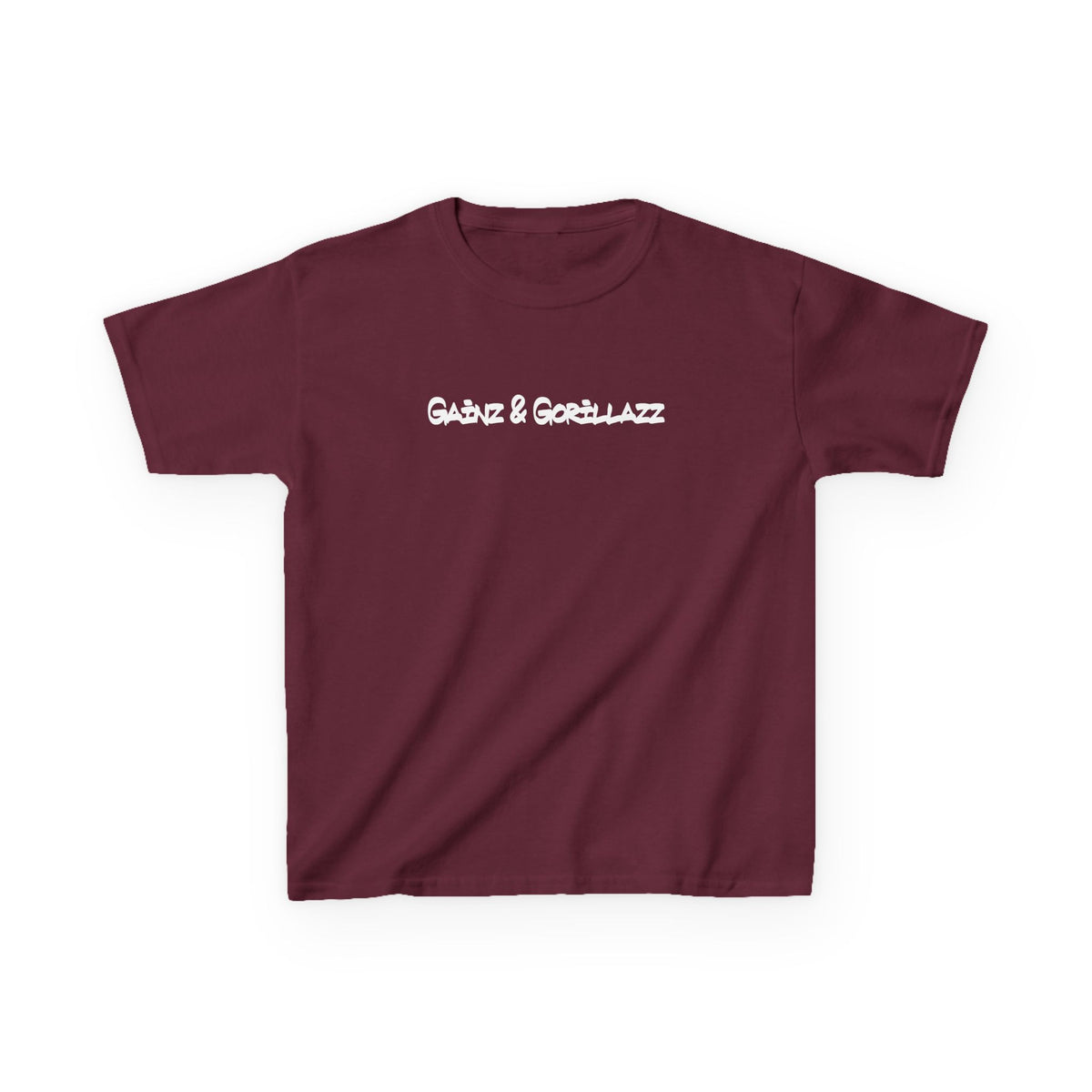 Text Mode | Kids Tee