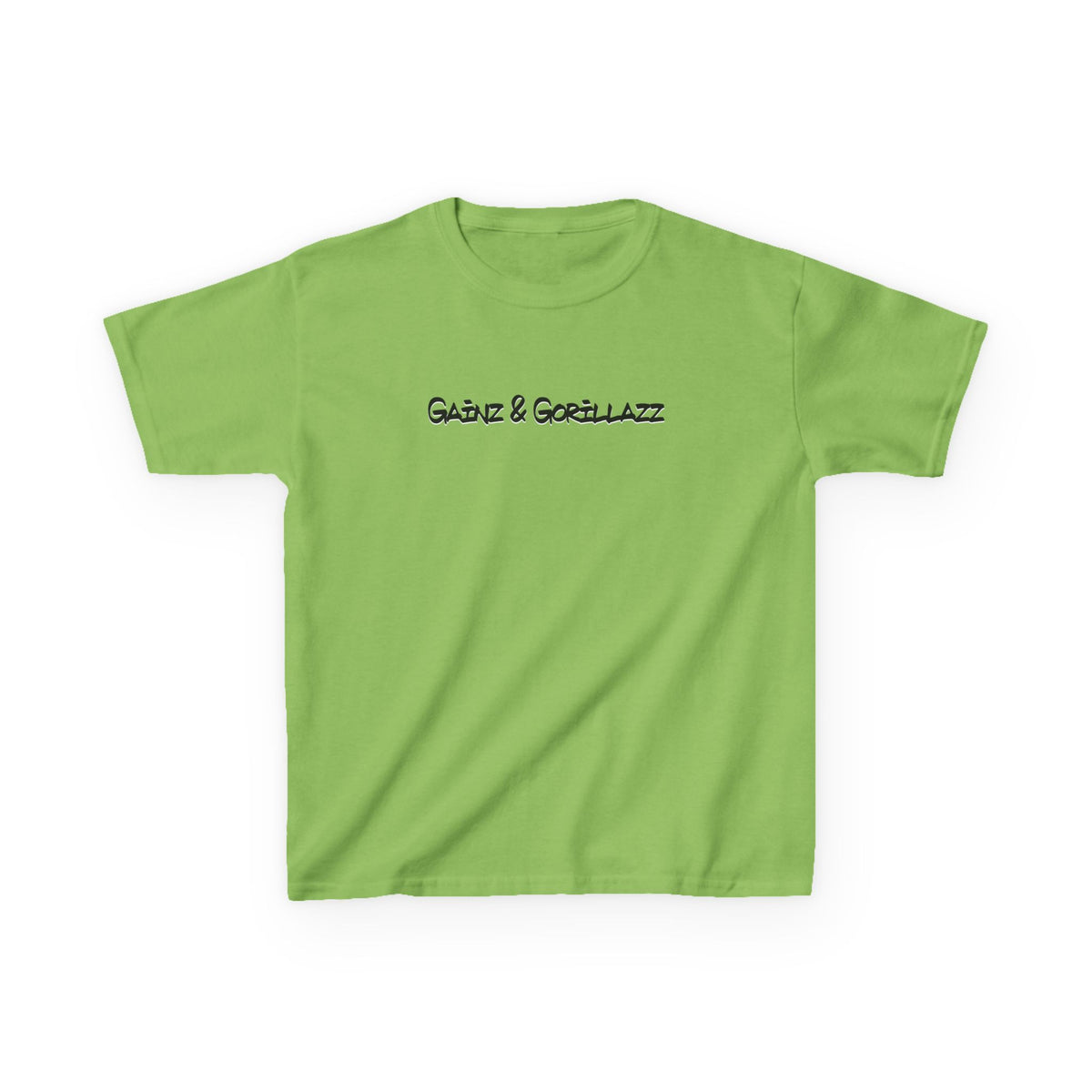 Text Mode | Kids Tee