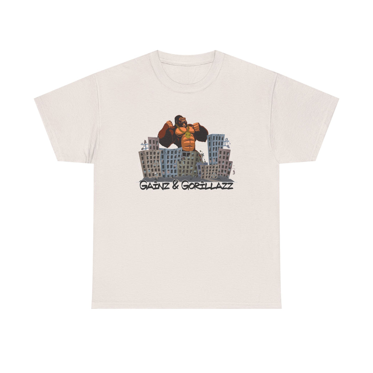 OG Gorilla | Classic Tee