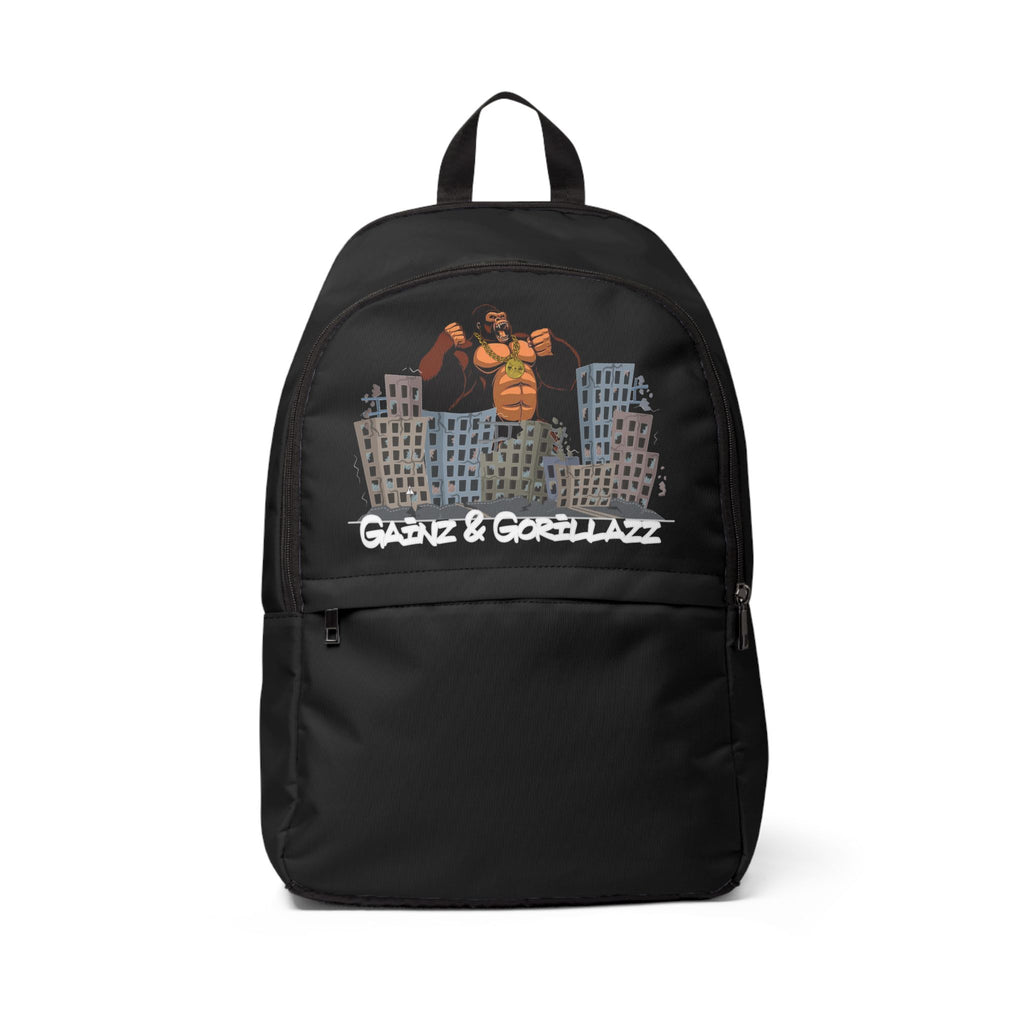 OG Gorilla | Gym Backpack