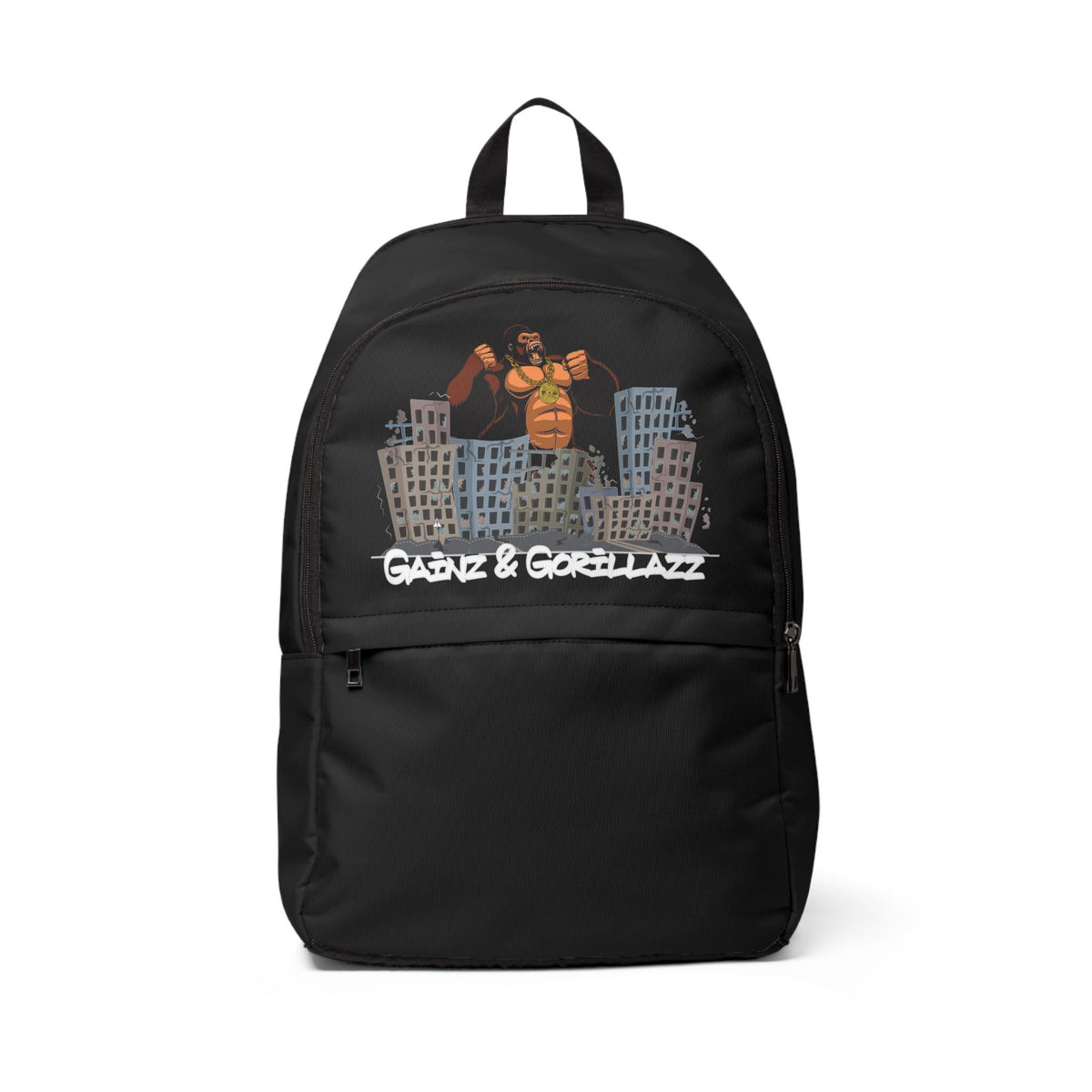OG Gorilla | Gym Backpack