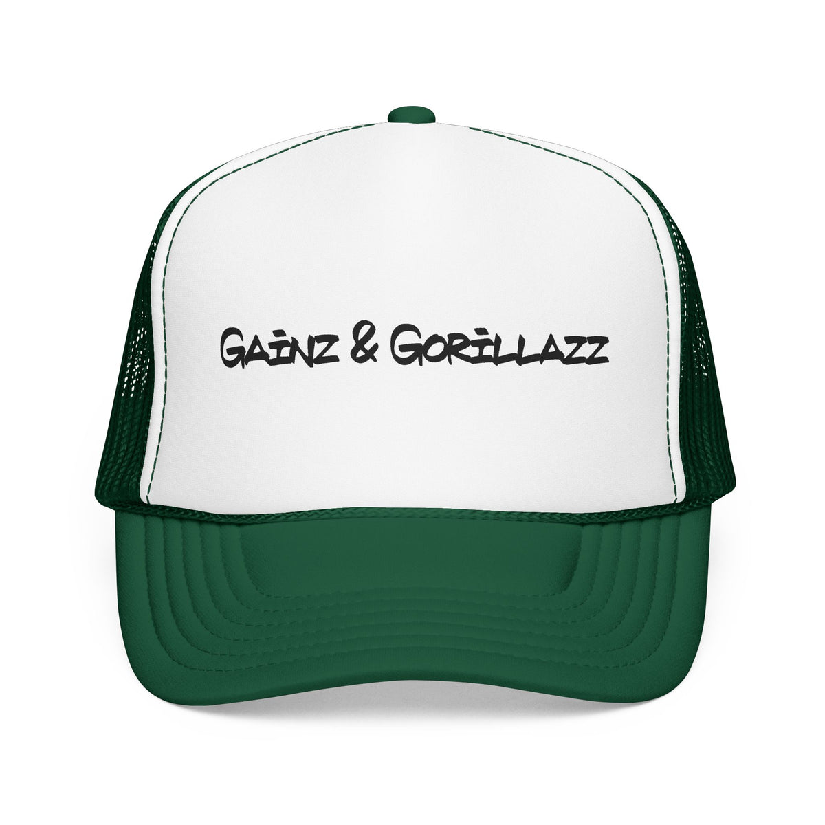 Text Mode | Trucker Hat