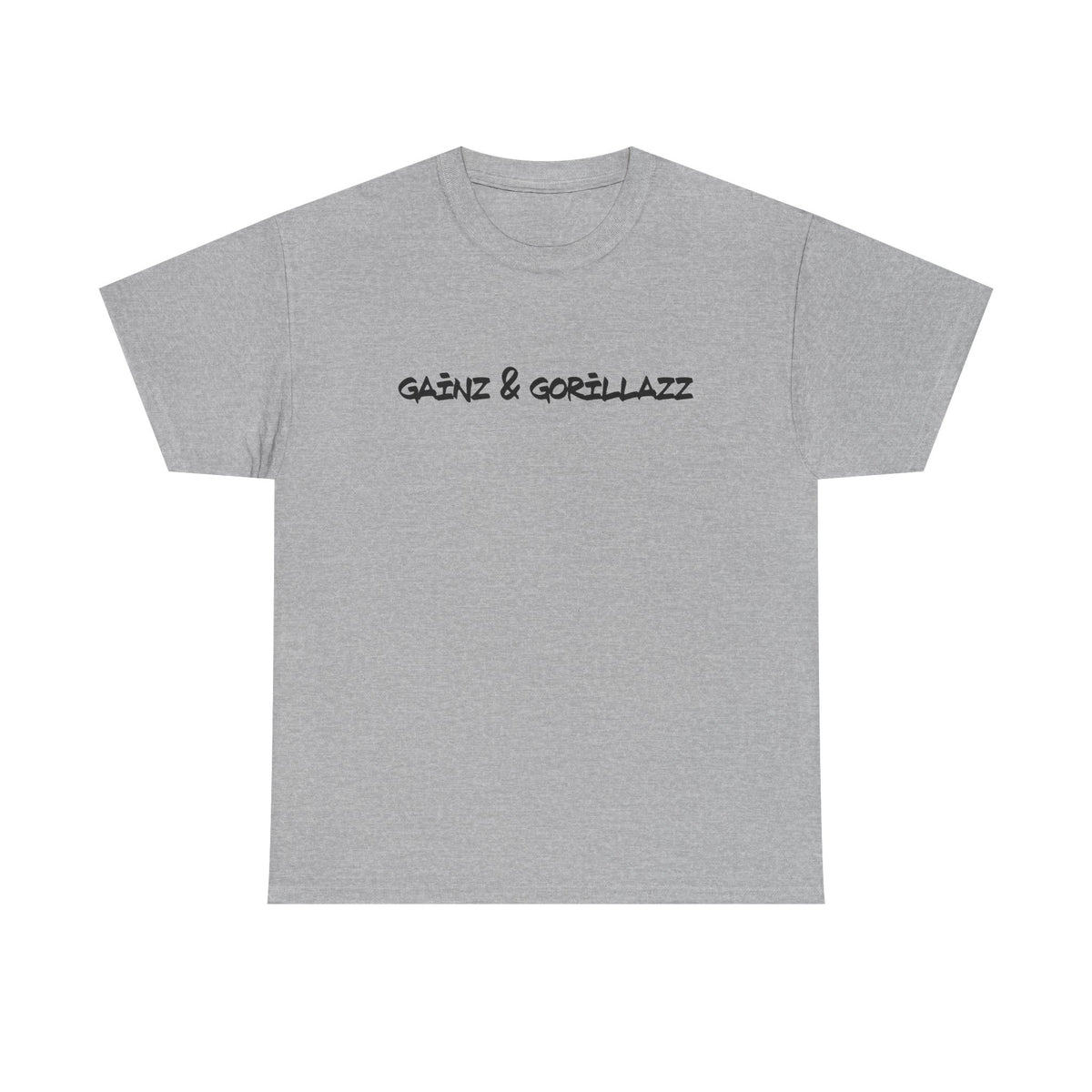 Text Mode | Classic Tee