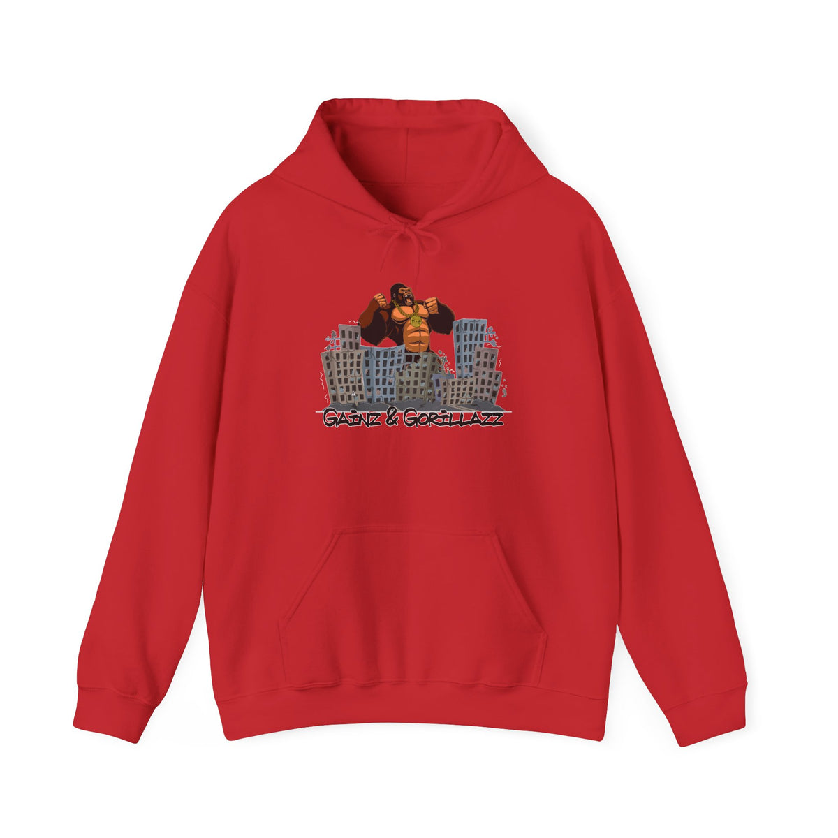 OG Gorilla | Classic Hoodie