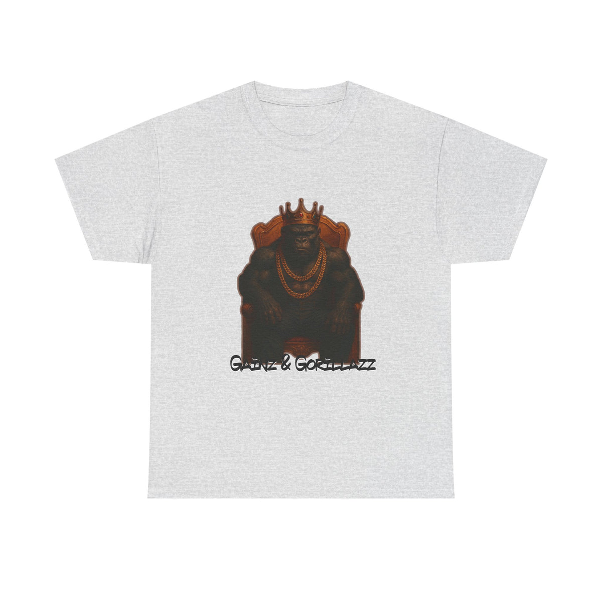Gold Standard | Classic Tee