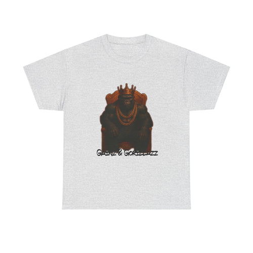 Gold Standard | Classic Tee