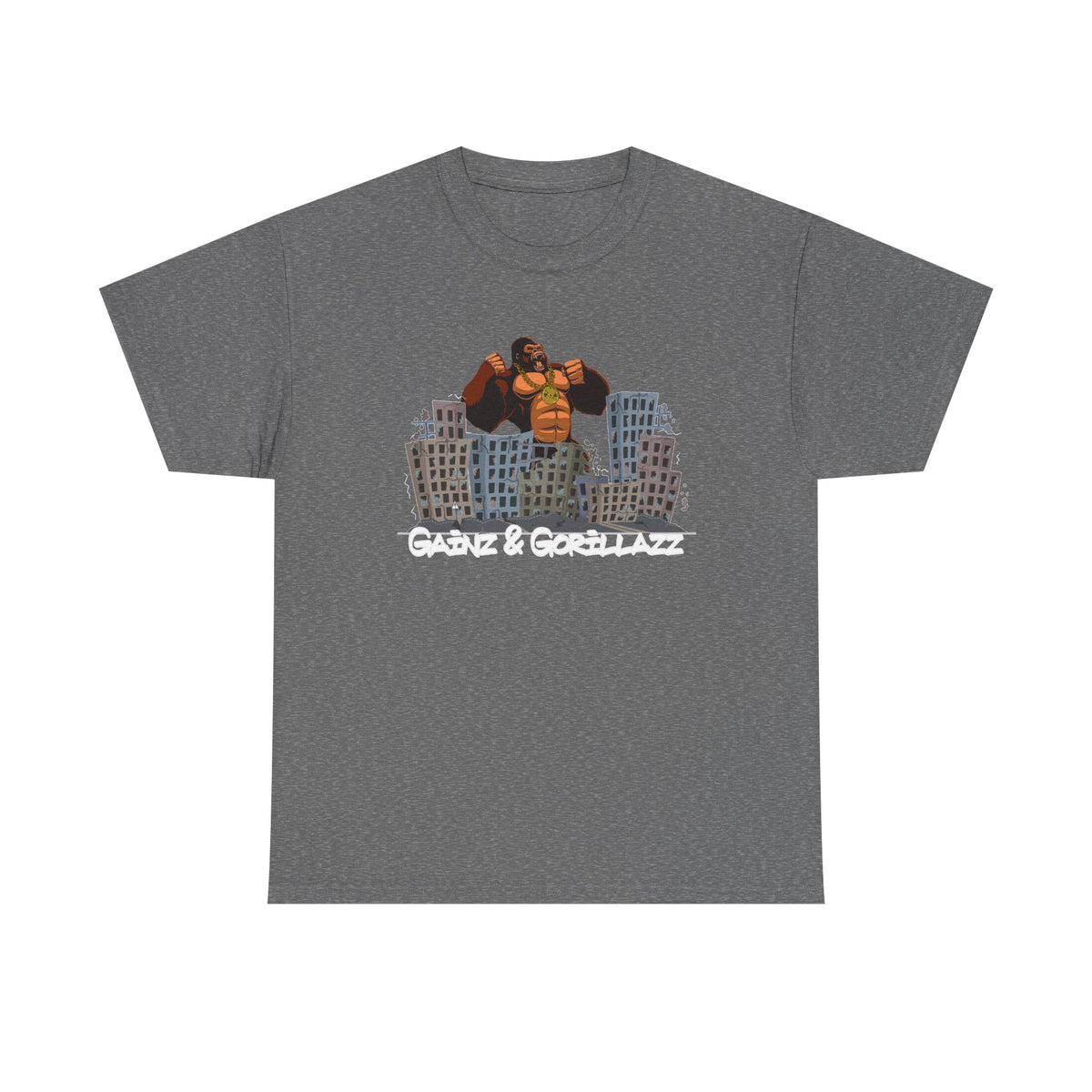 OG Gorilla | Classic Tee