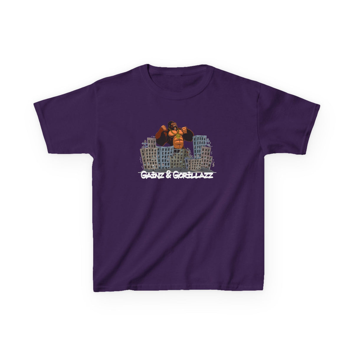 OG Gorilla | Kids Tee