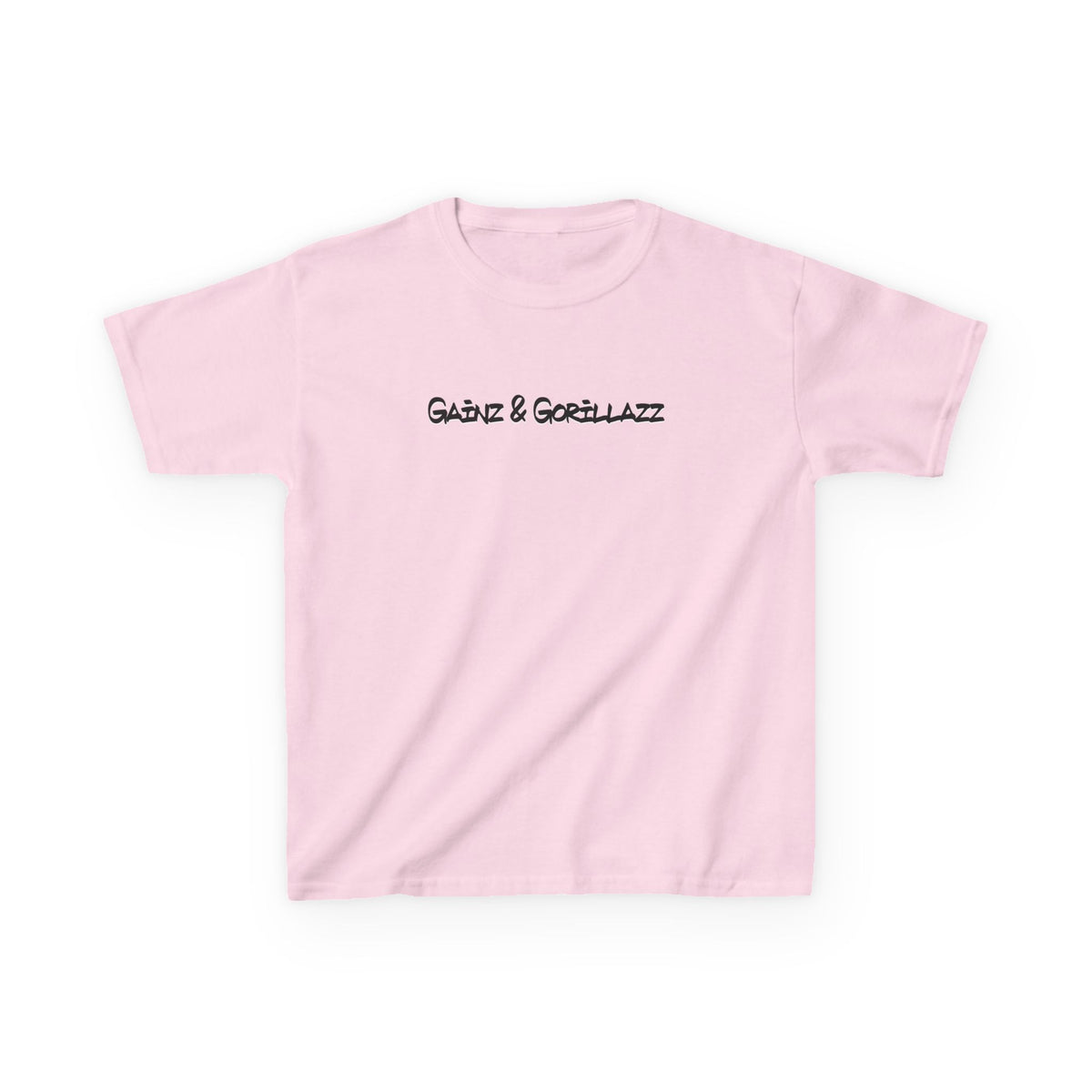 Text Mode | Kids Tee