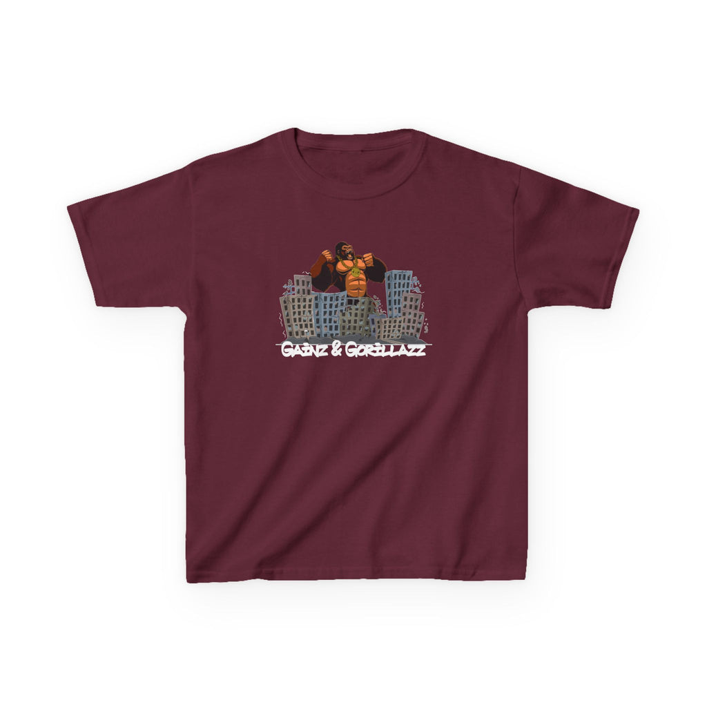 OG Gorilla | Kids Tee