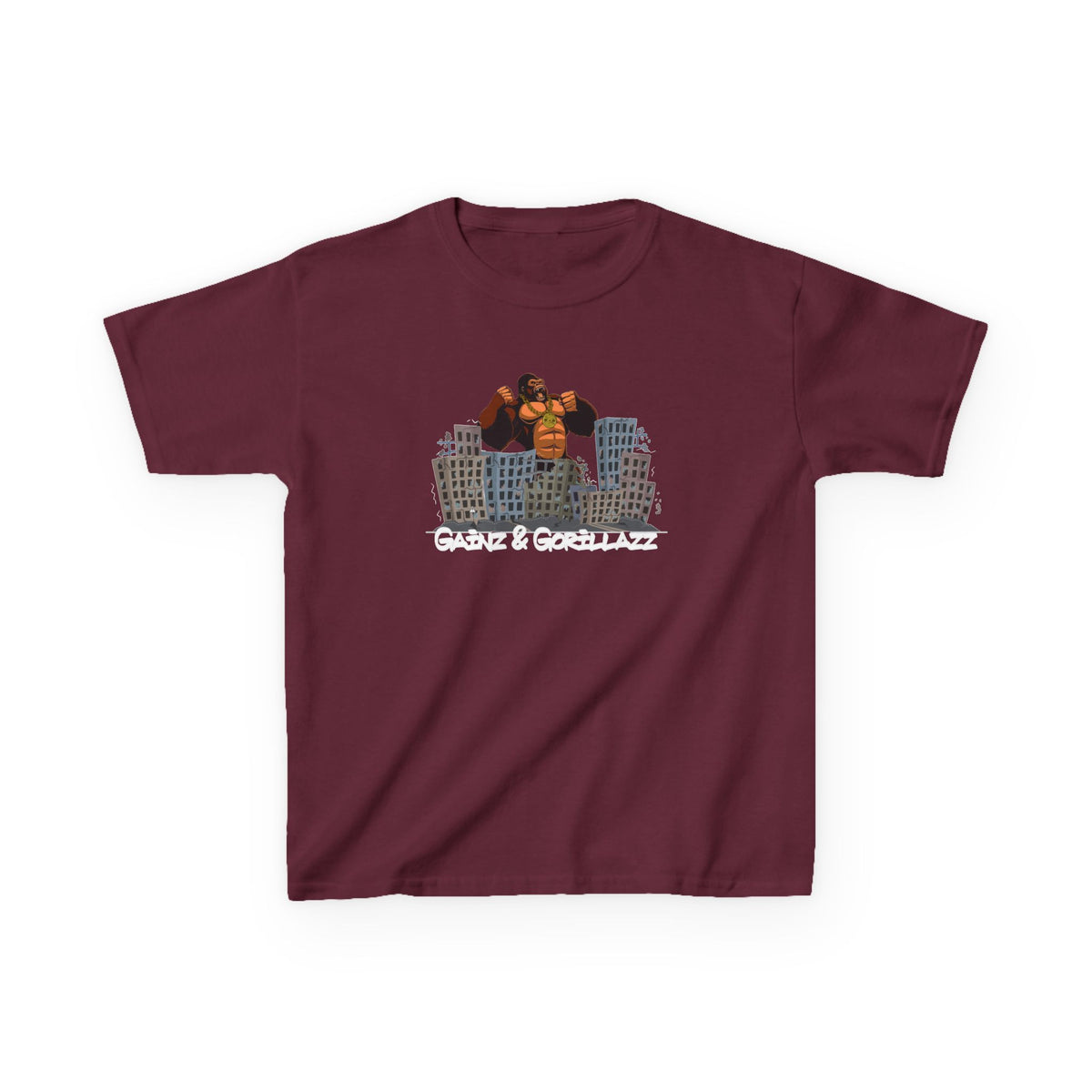 OG Gorilla | Kids Tee