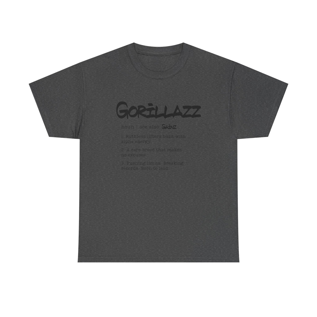 The Definition | Classic Tee
