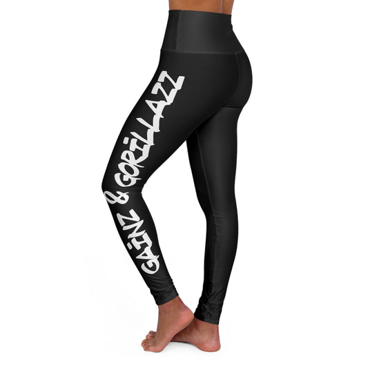 Women’s Activewear Leggings