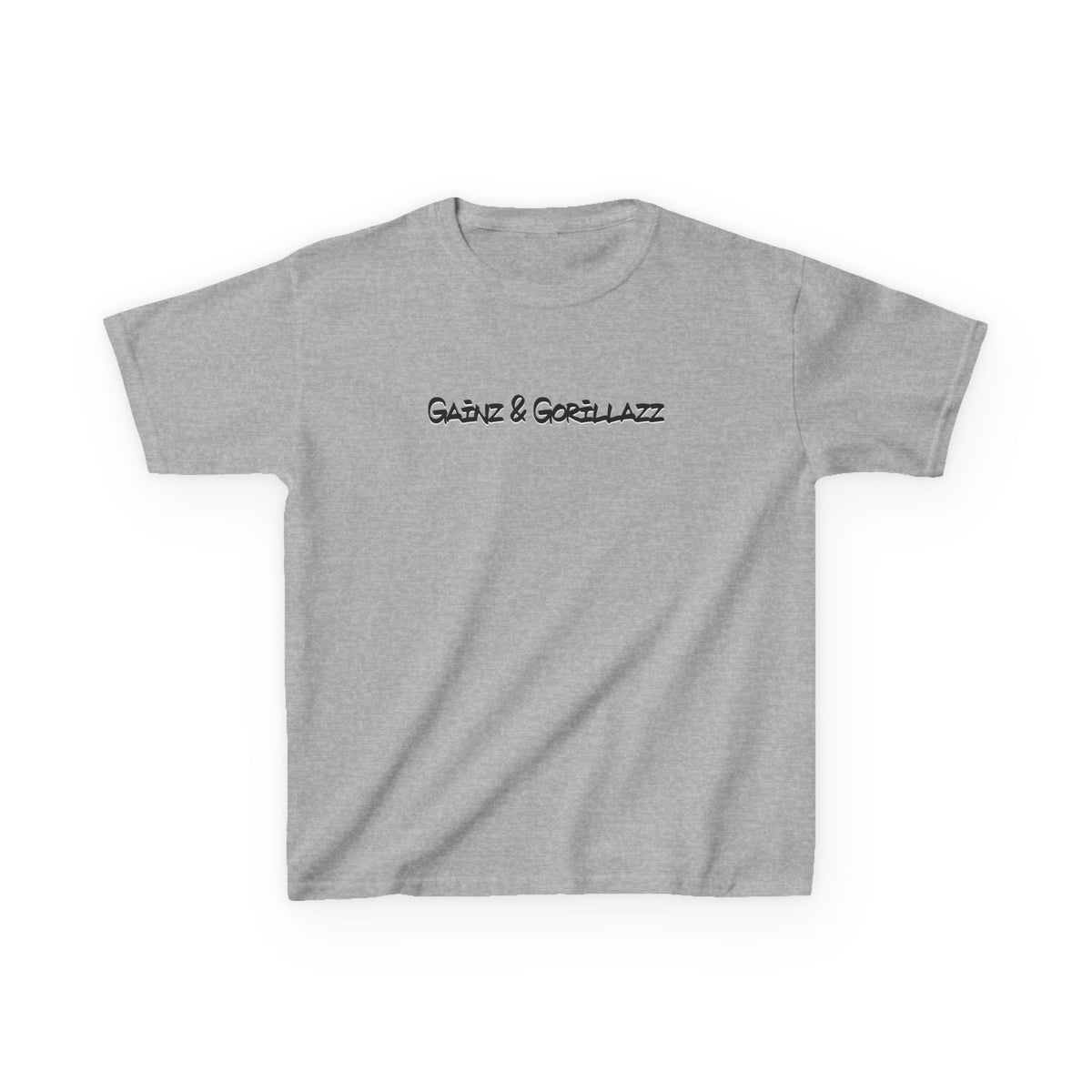 Text Mode | Kids Tee