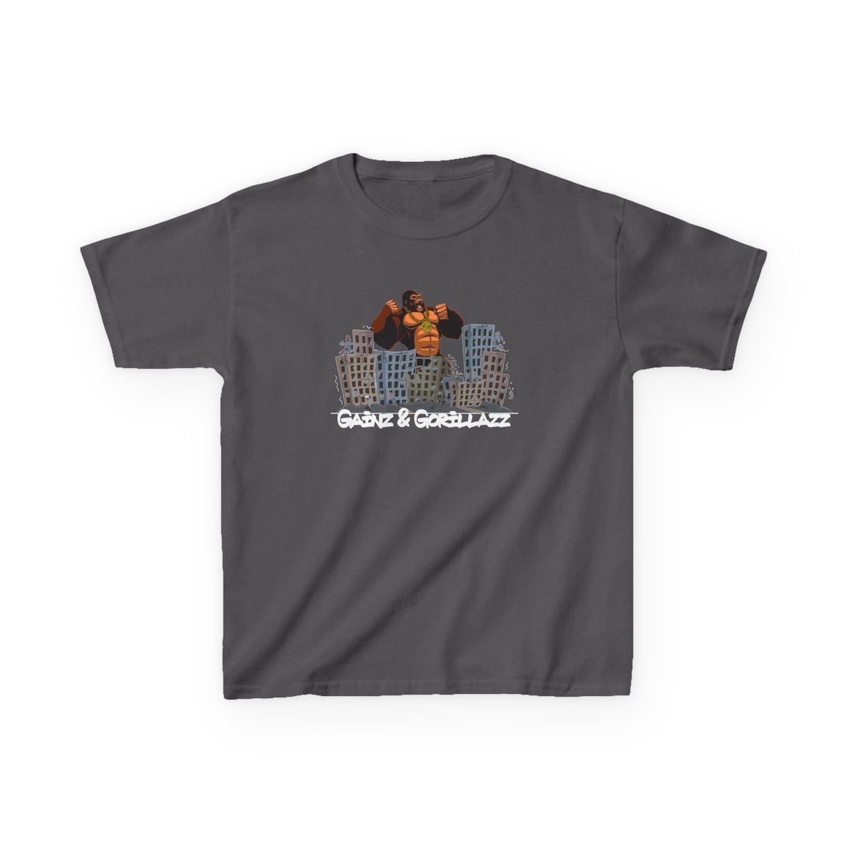 OG Gorilla | Kids Tee