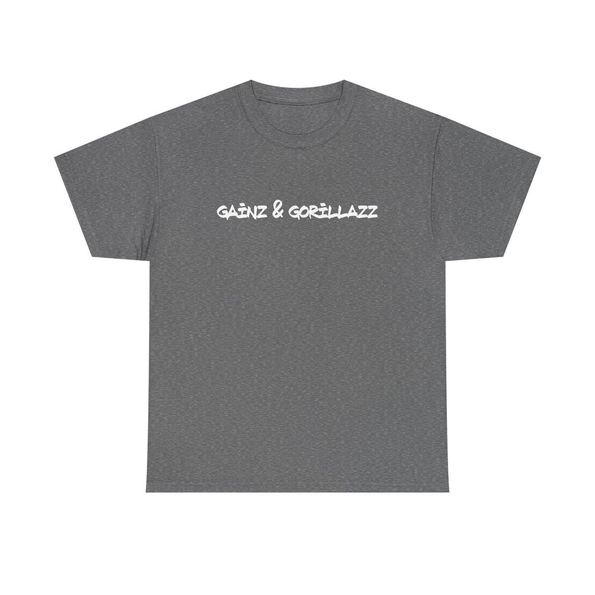Text Mode | Classic Tee