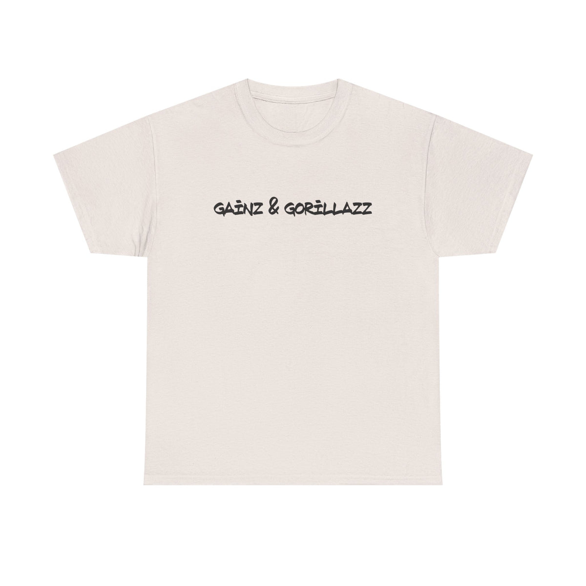 Text Mode | Classic Tee