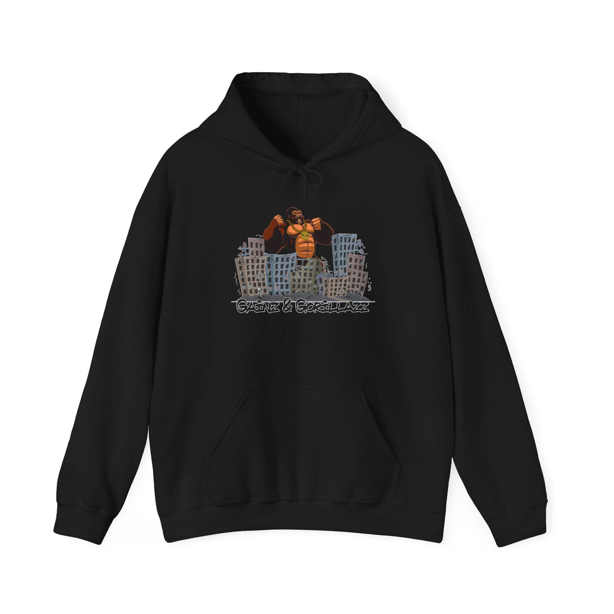 OG Gorilla | Classic Hoodie