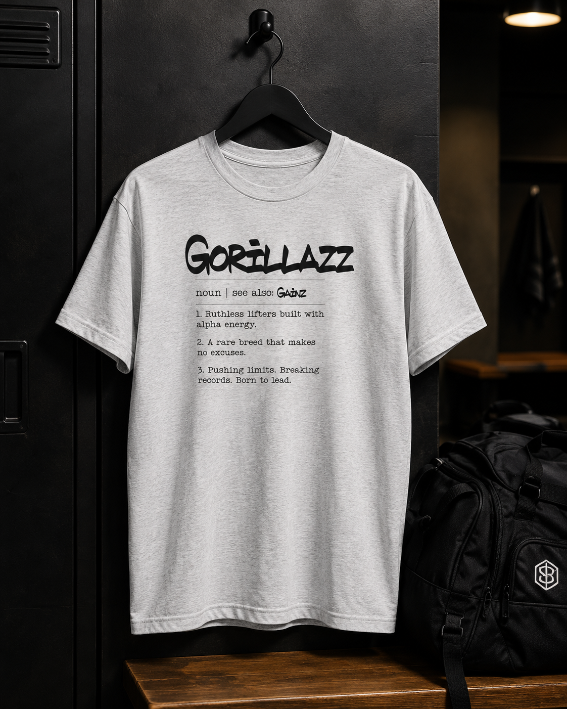 The Definition | Classic Tee