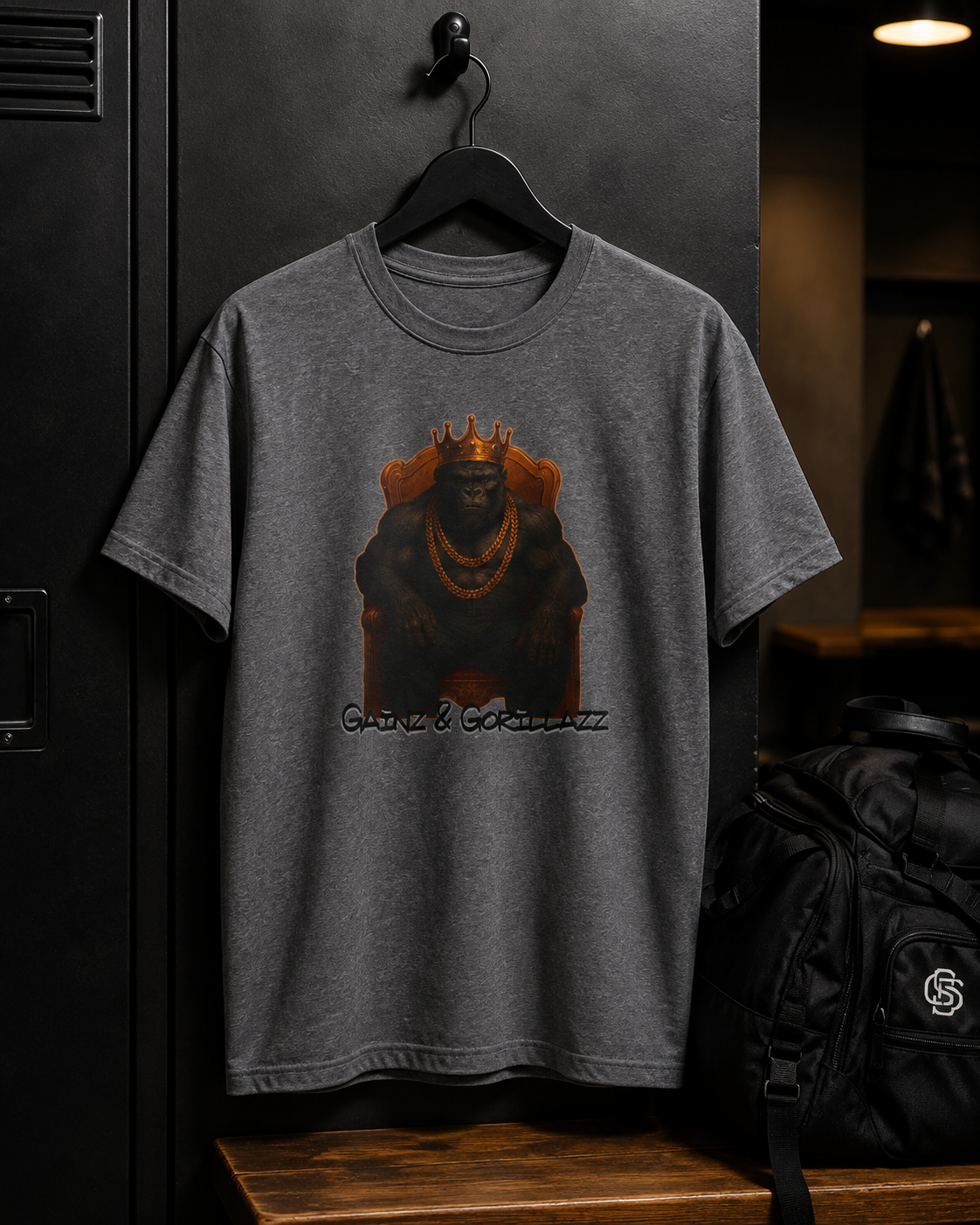 Gold Standard | Classic Tee