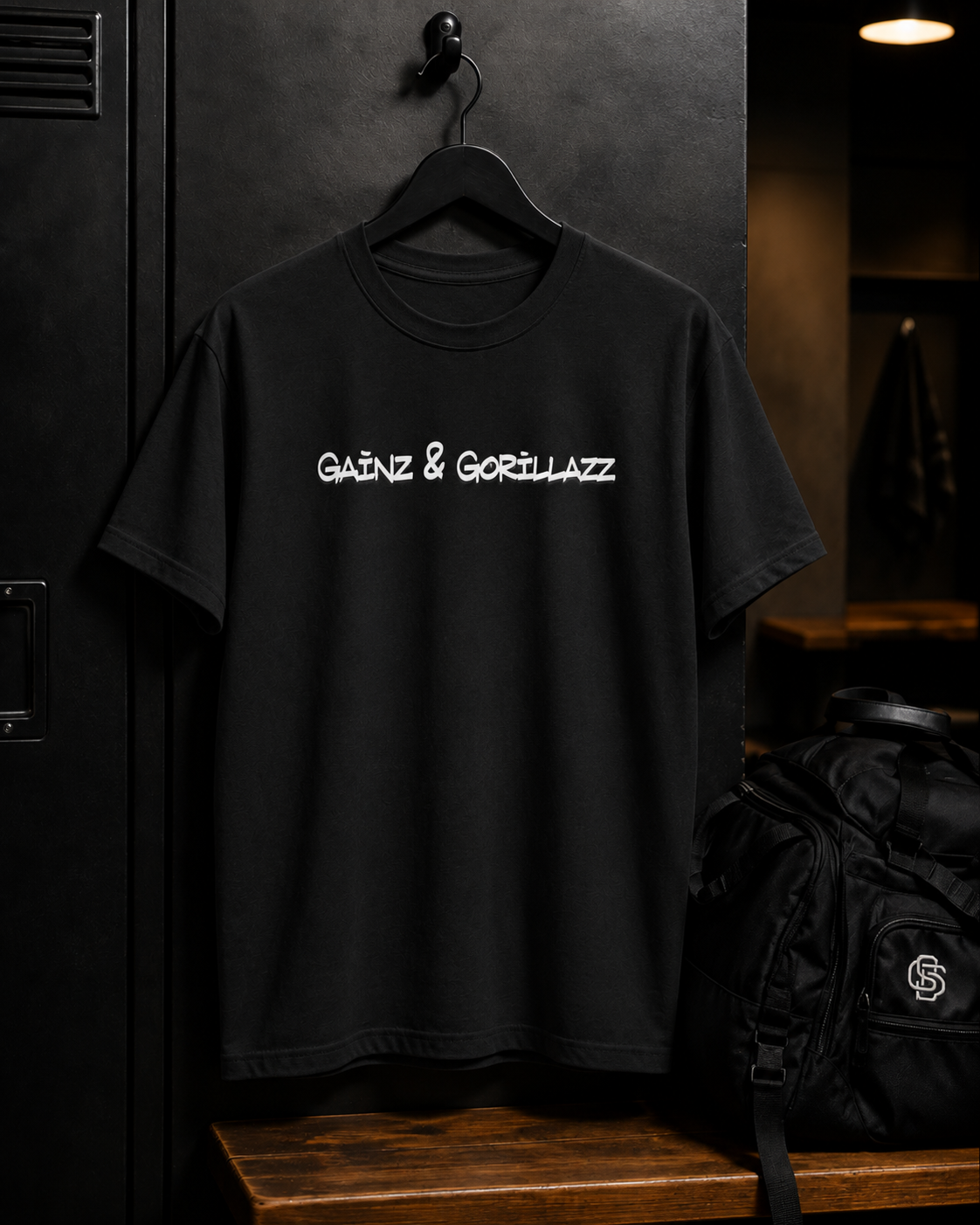 Text Mode | Classic Tee